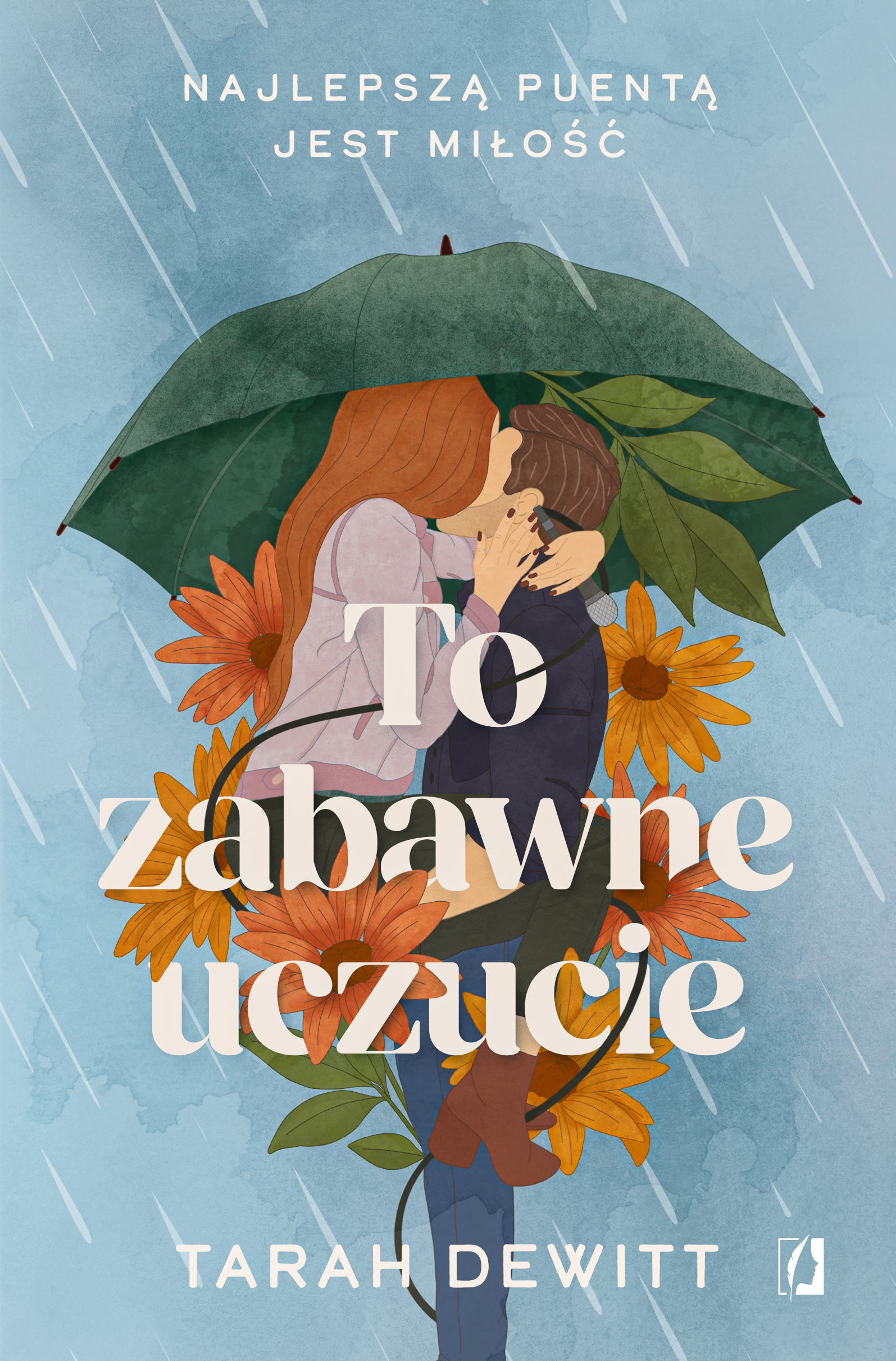 Image of To zabawne uczucie