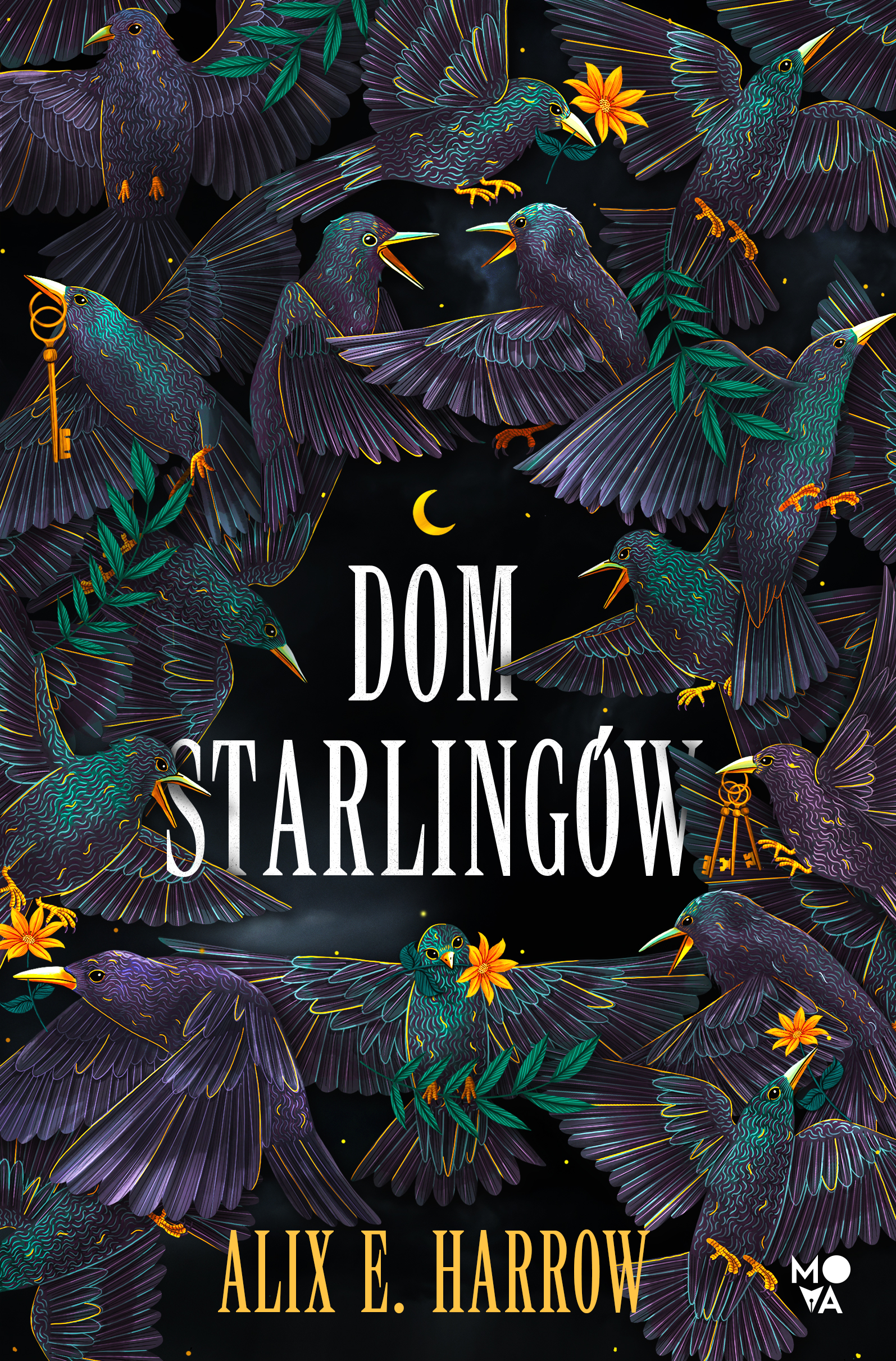 Image of Dom Starlingów