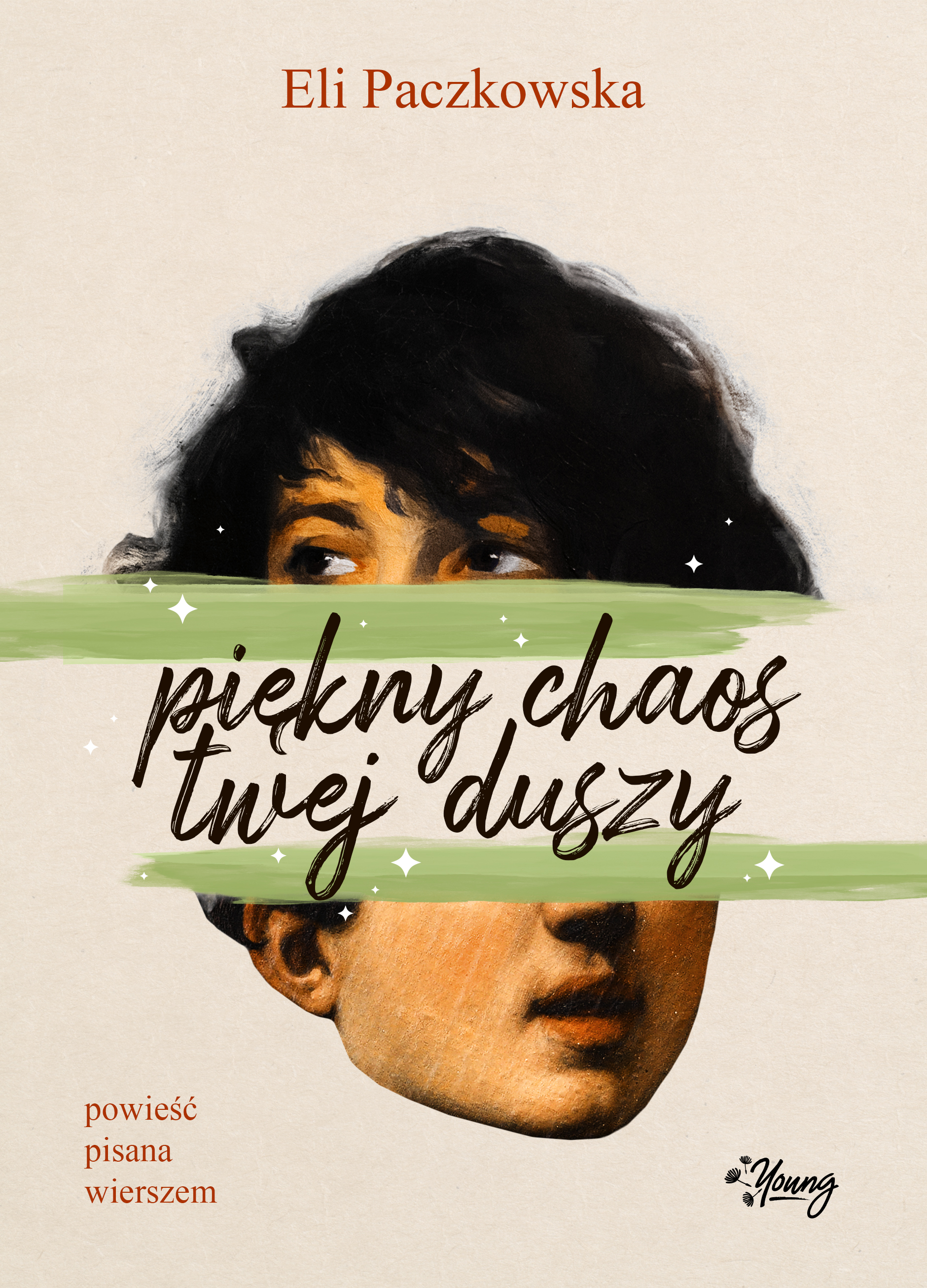 Image of Piękny chaos twej duszy