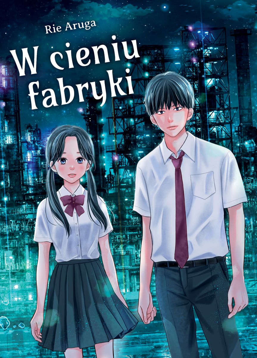 Image of W cieniu fabryki