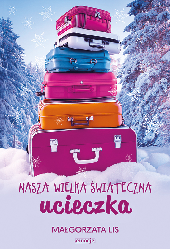 Image of Nasza wielka świąteczna ucieczka