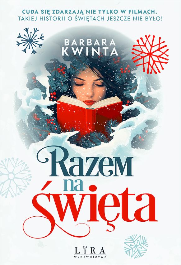 Image of Razem na święta