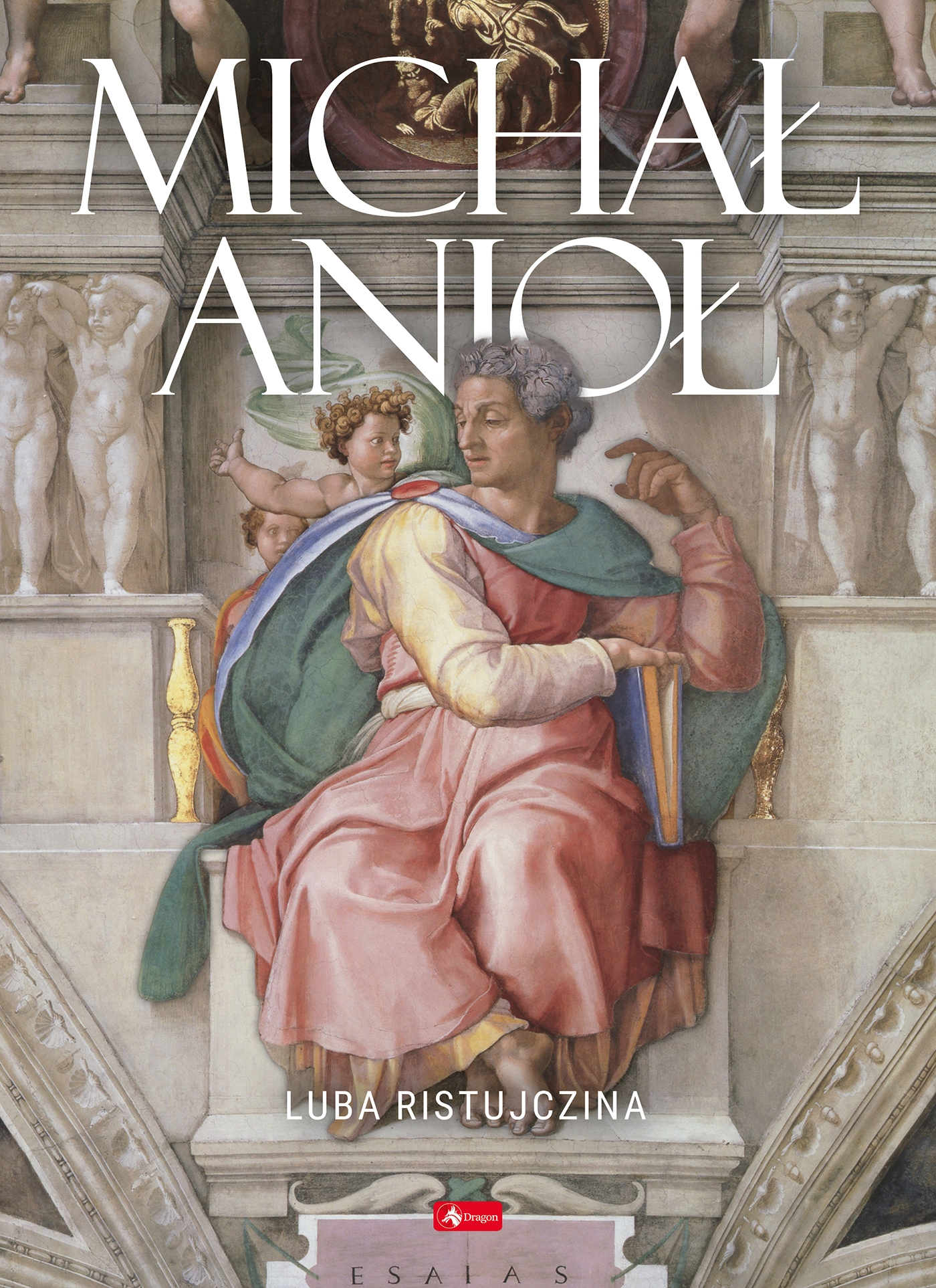 Image of Michał Anioł