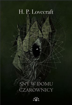 Image of Sny w domu czarownicy