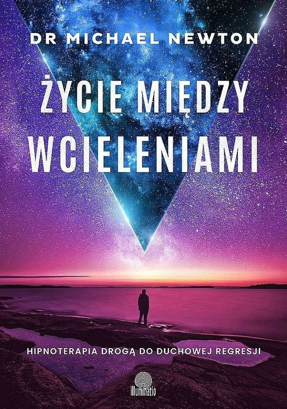 Image of Życie między wcieleniami