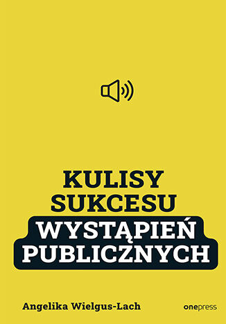 Image of Kulisy Sukcesu wystąpień publicznych