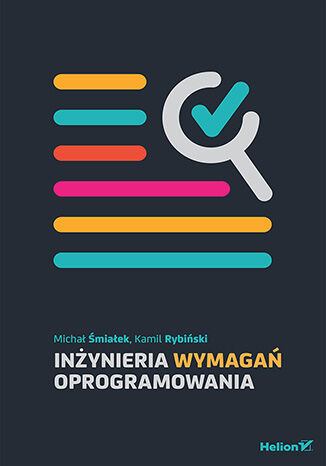 Image of Inżynieria wymagań oprogramowania