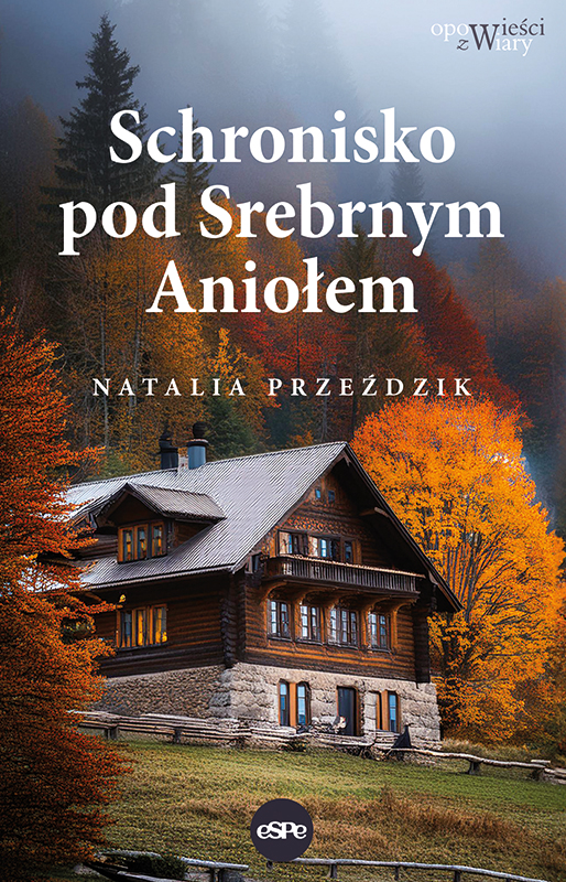 Image of Schronisko pod Srebrnym Aniołem