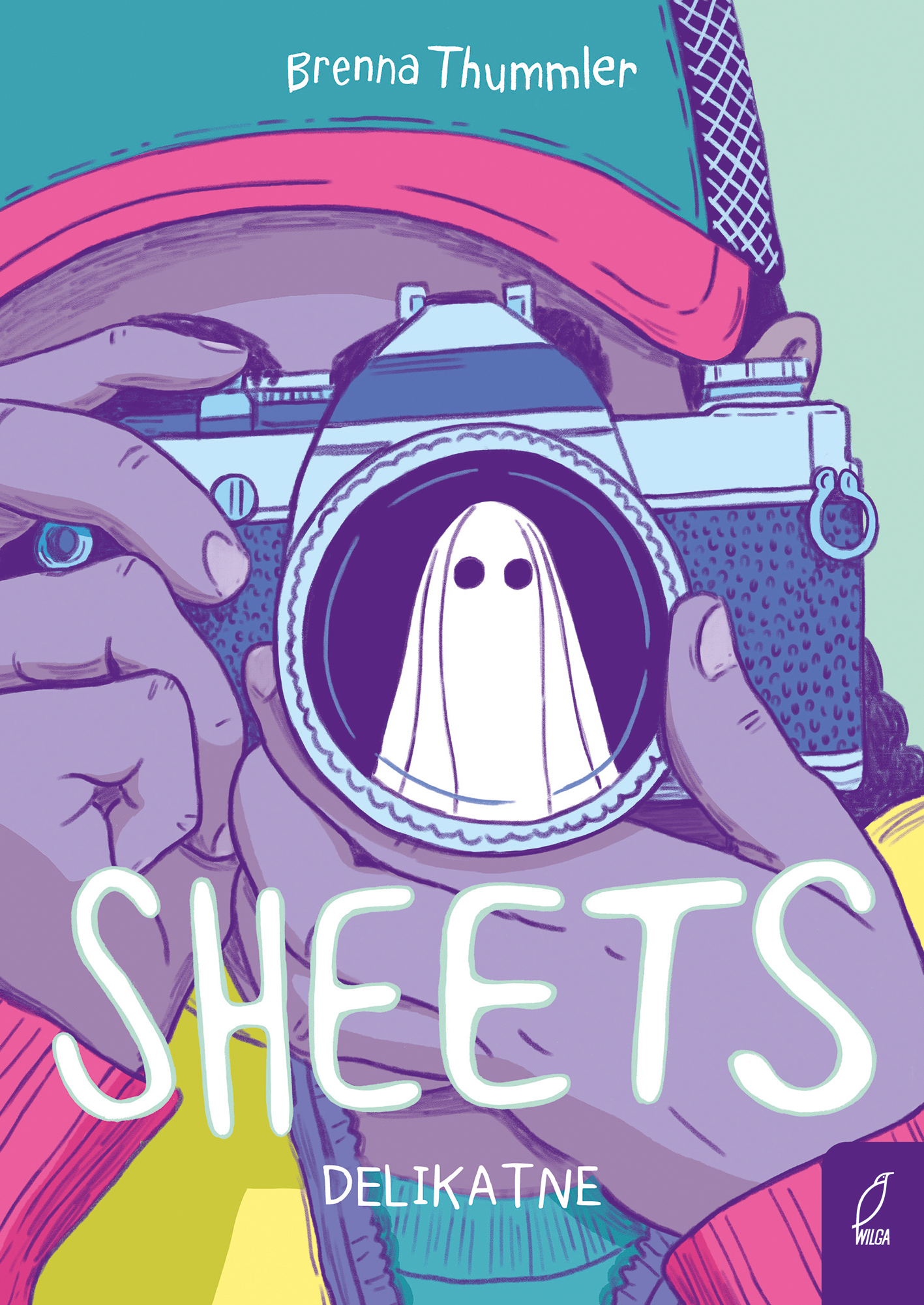 Image of Delikatne. Sheets. Tom 2