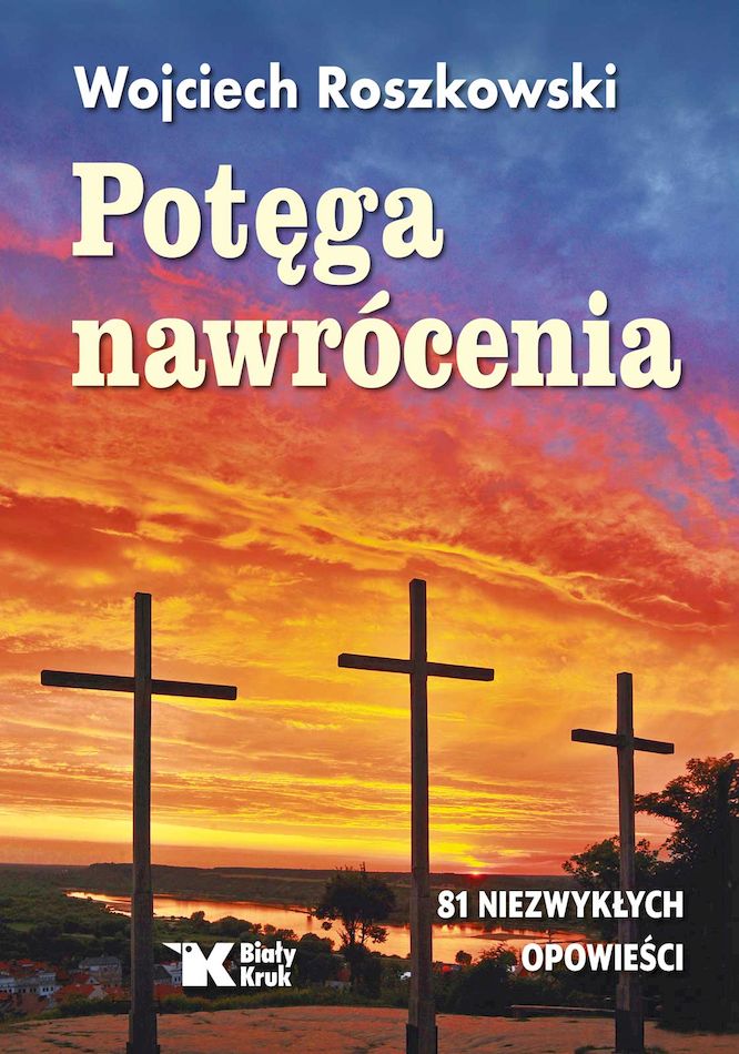 Image of Potęga nawrócenia