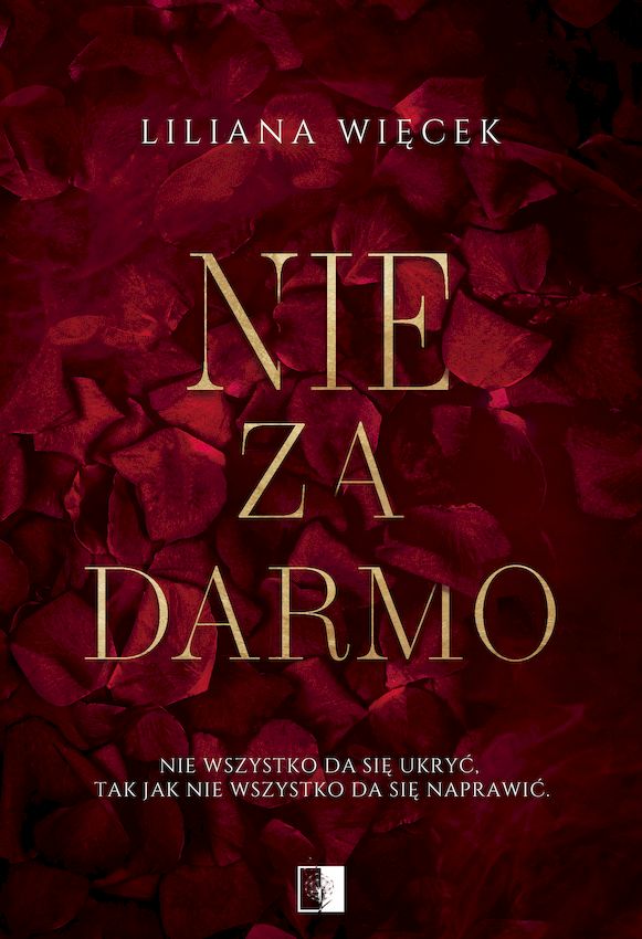 Image of Nie za darmo