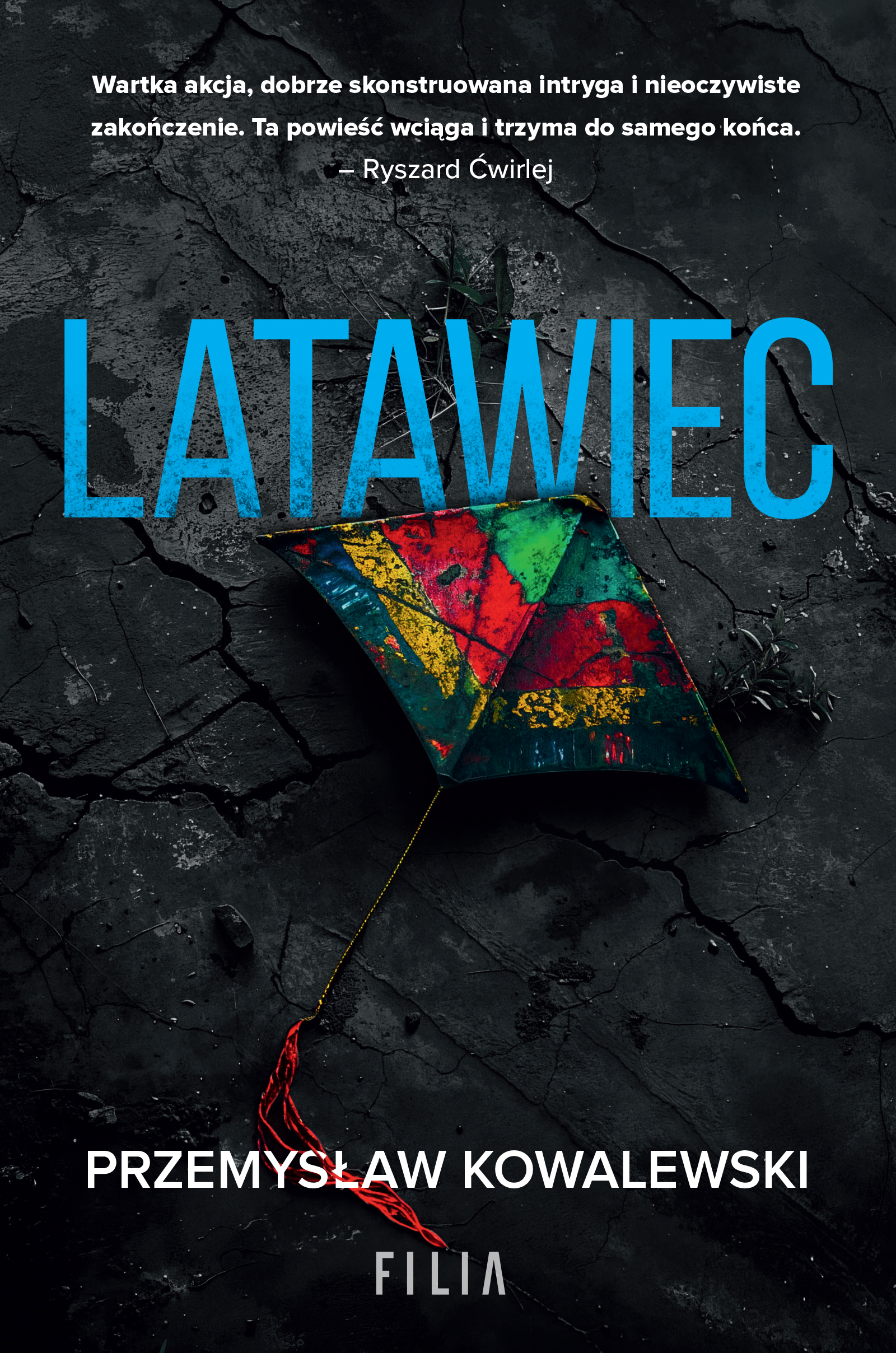 Image of Latawiec