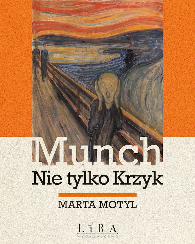 Image of Munch. Nie tylko Krzyk