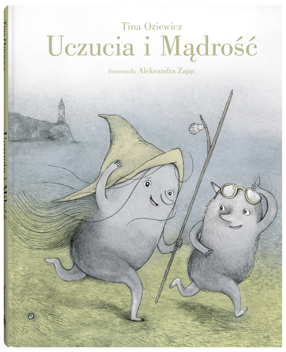 Image of Uczucia i Mądrość