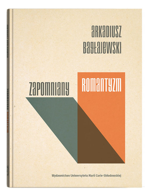 Image of Zapomniany romantyzm