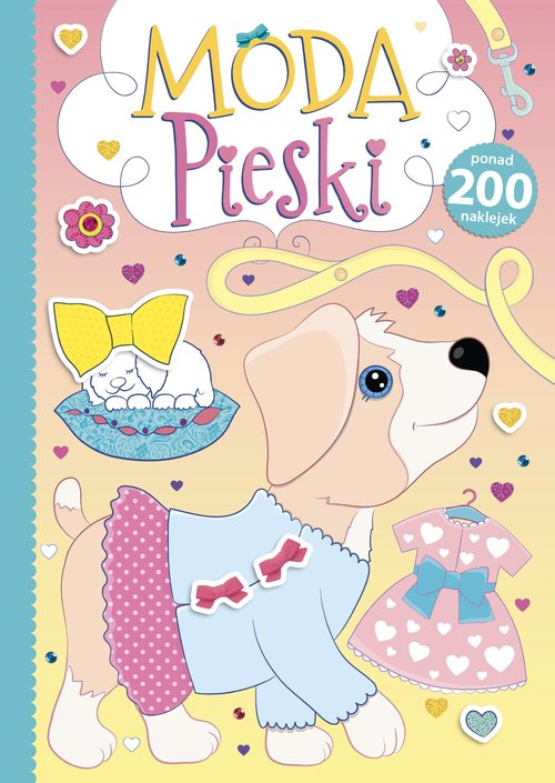 Image of Moda pieski