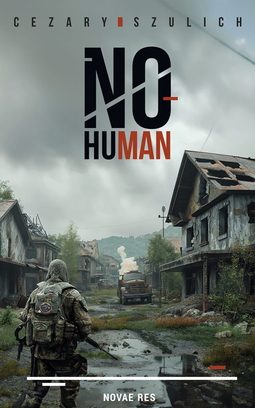Image of No human
