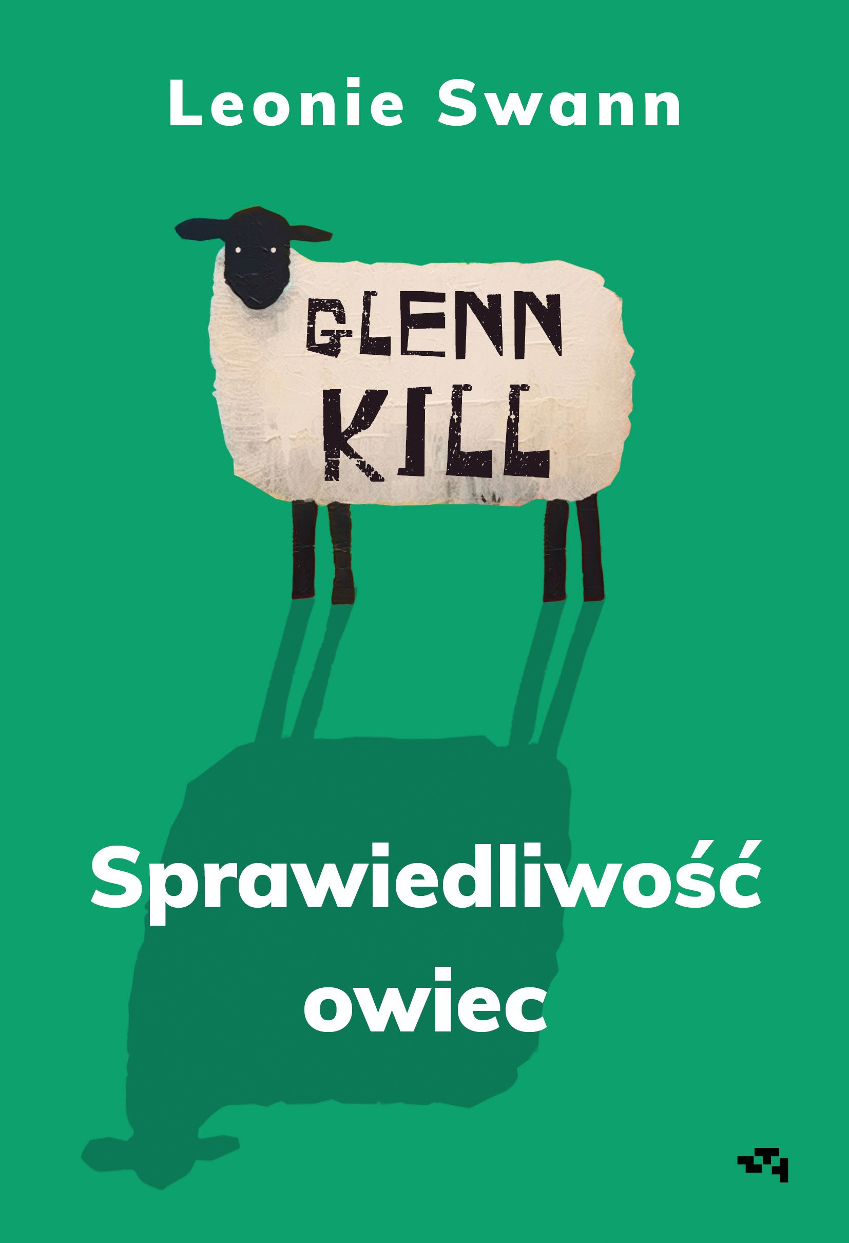 Image of Glennkill. Sprawiedliwość owiec