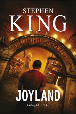 Image of Joyland wyd. kieszonkowe