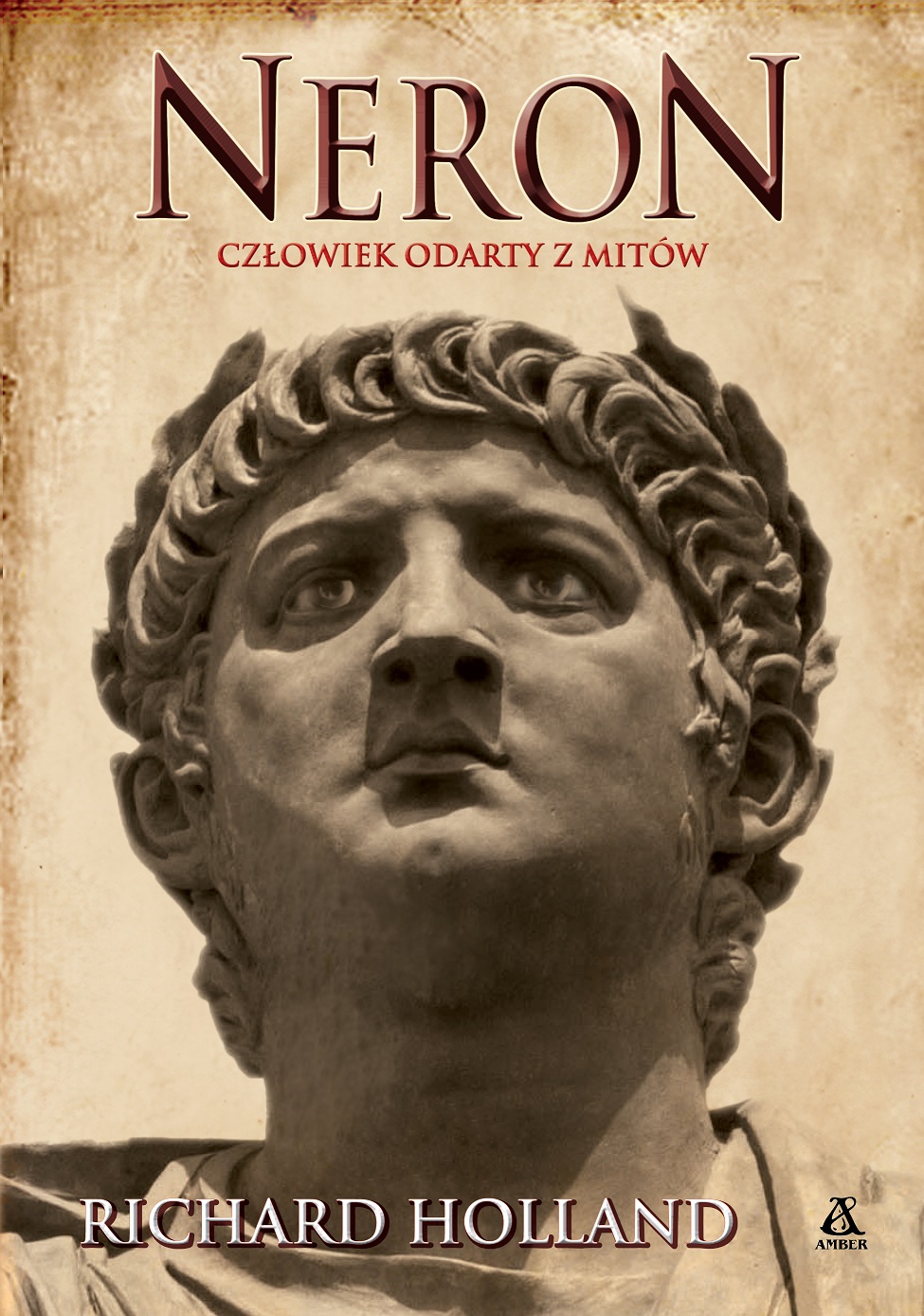 Image of Neron. Człowiek odarty z mitów