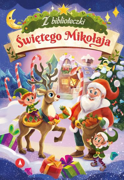 Image of Z biblioteczki Świętego Mikołaja