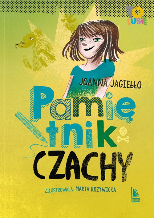 Image of Pamiętnik Czachy