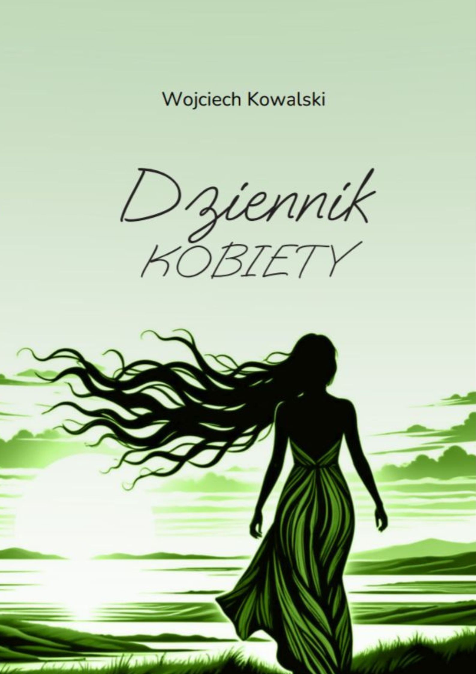 Image of Dziennik kobiety