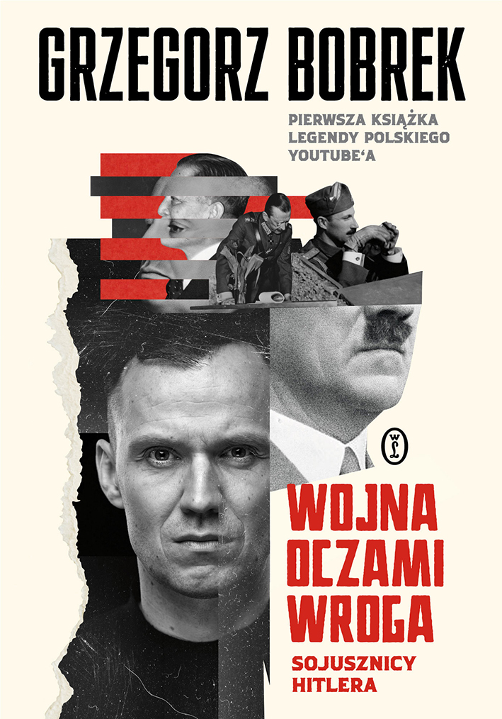Image of Wojna oczami wroga. Sojusznicy Hitlera