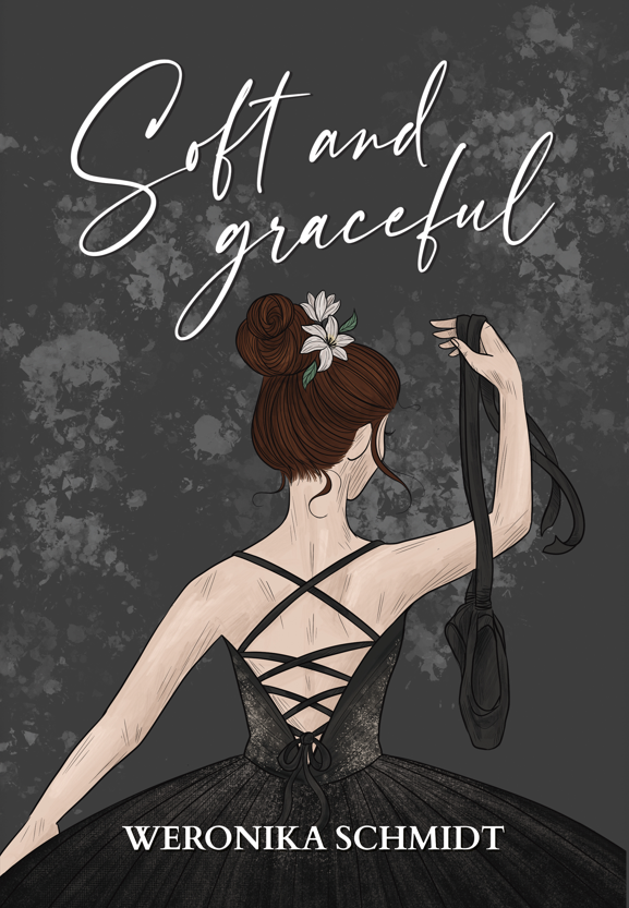 Image of Soft and graceful