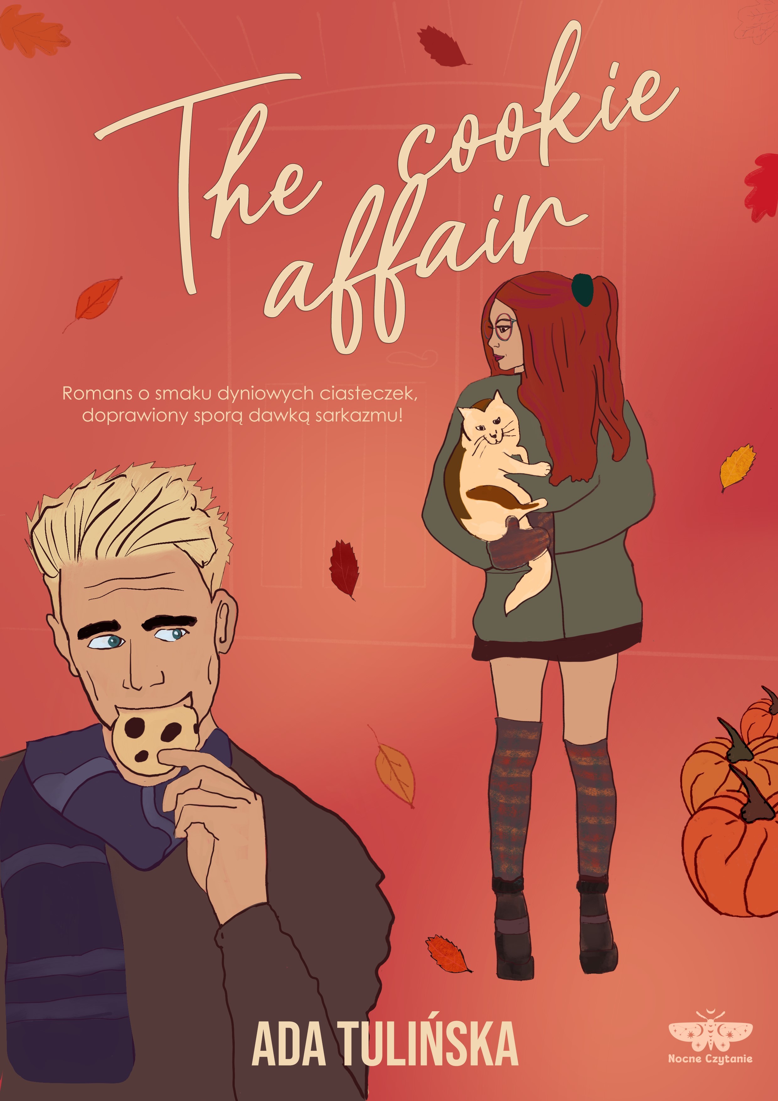 Image of The Cookie Affair