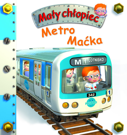Image of Metro Maćka