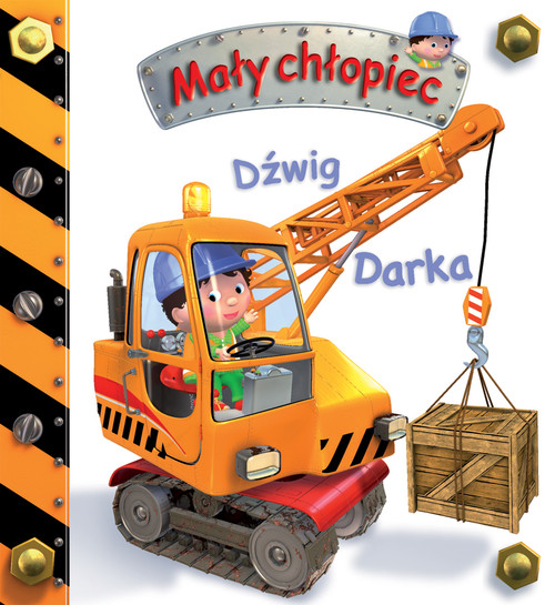 Image of Dźwig Darka