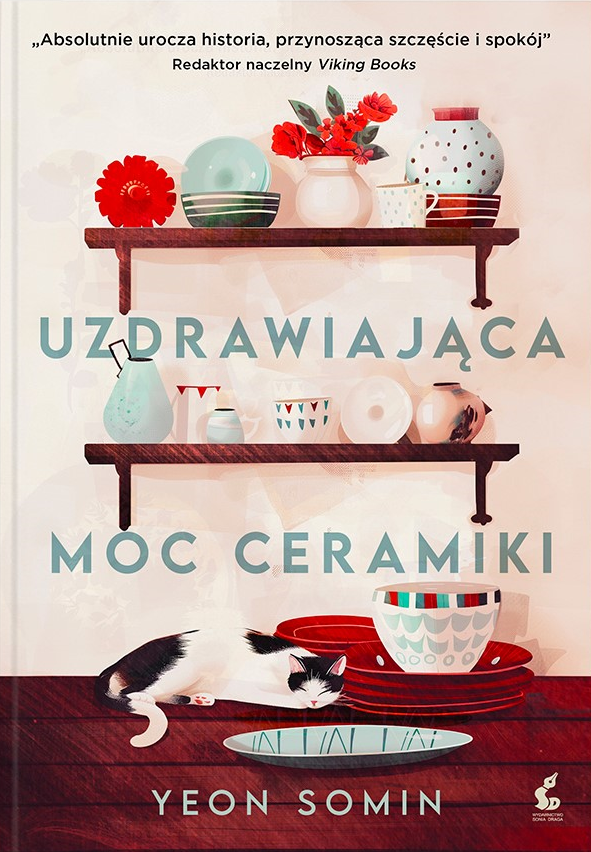 Image of Uzdrawiająca moc ceramiki