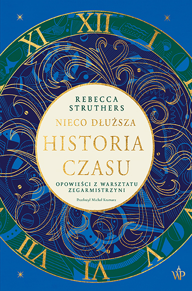 Image of Nieco dłuższa historia czasu