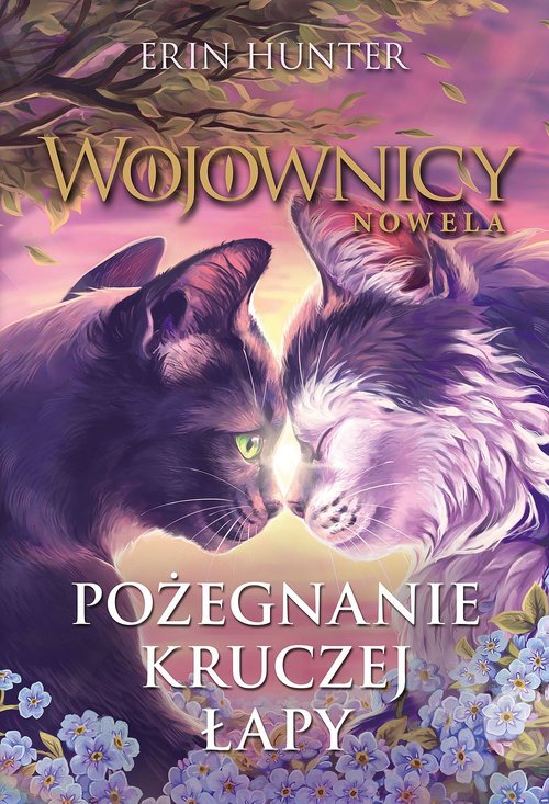 Image of Pożegnanie Kruczej Łapy