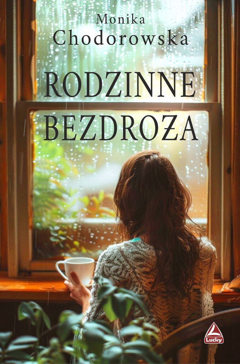 Image of Rodzinne bezdroża
