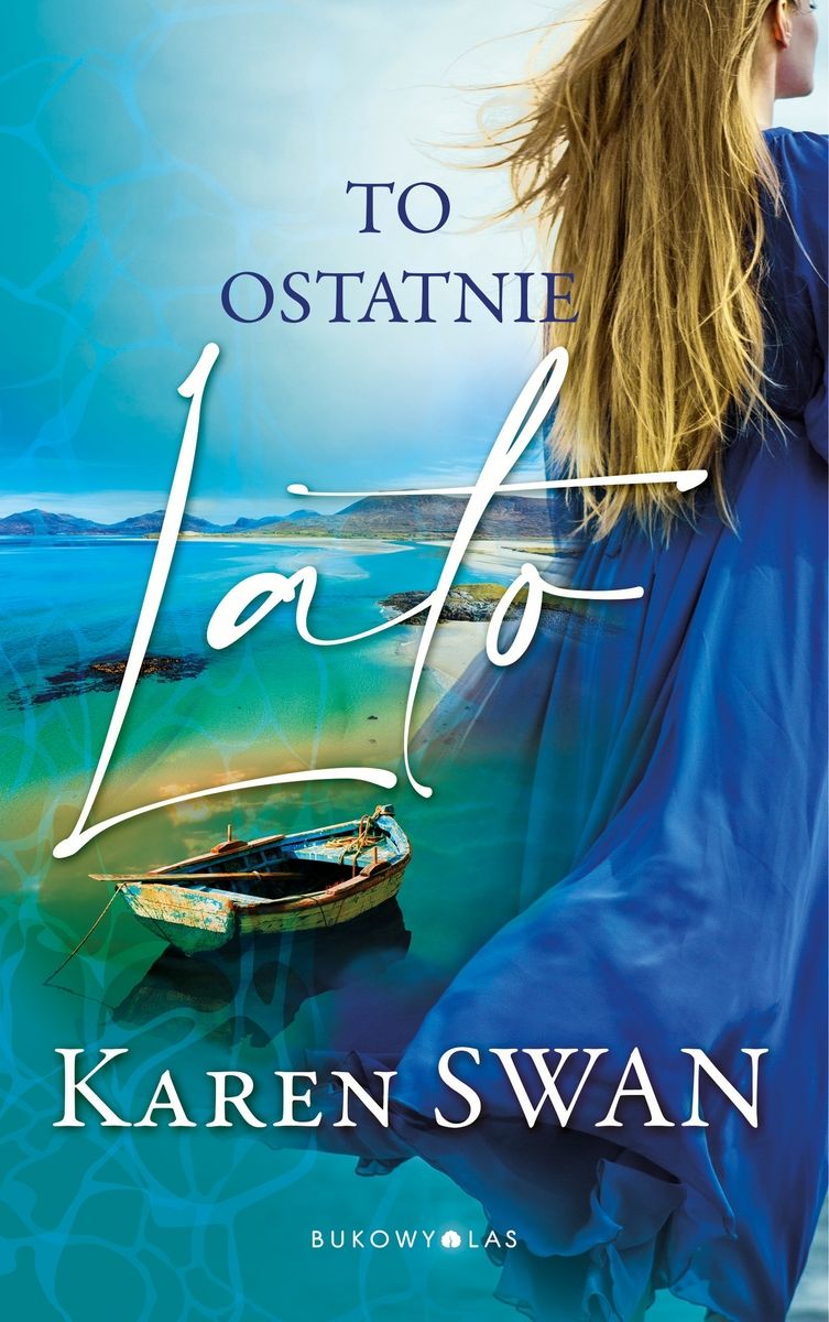 Image of To ostatnie lato