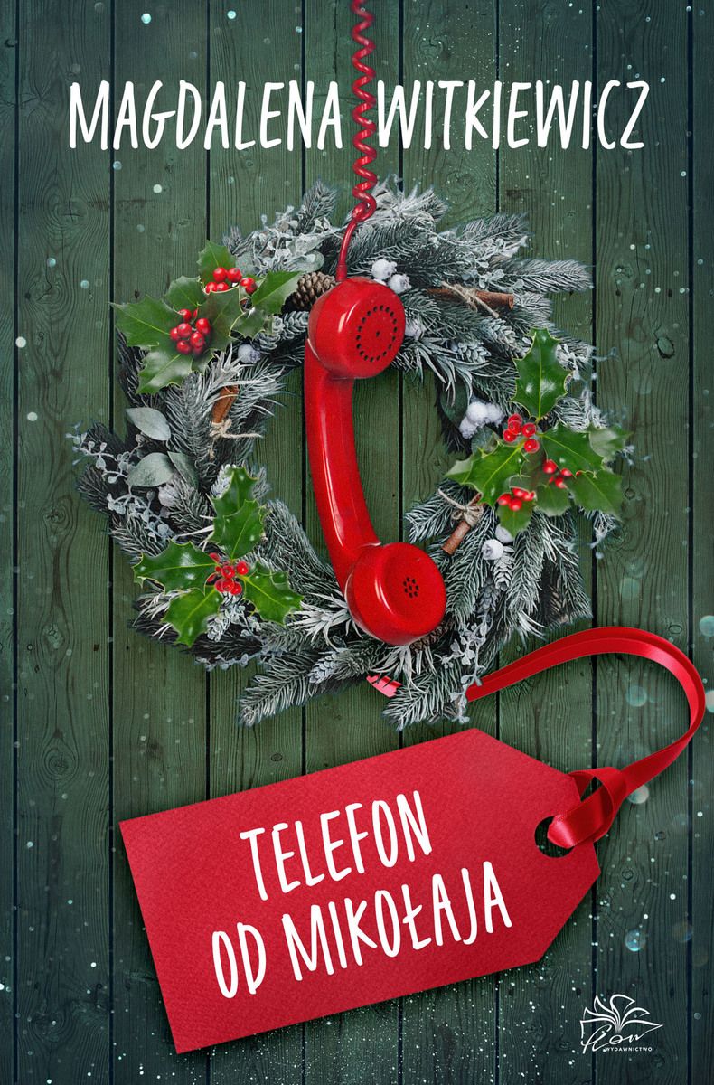 Image of Telefon od Mikołaja