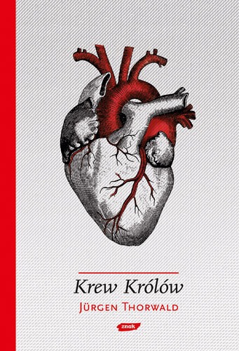 Image of Krew królów