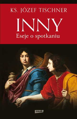 Image of Inny. Eseje o spotkaniu