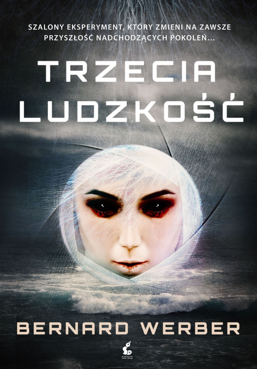 Image of Trzecia ludzkość