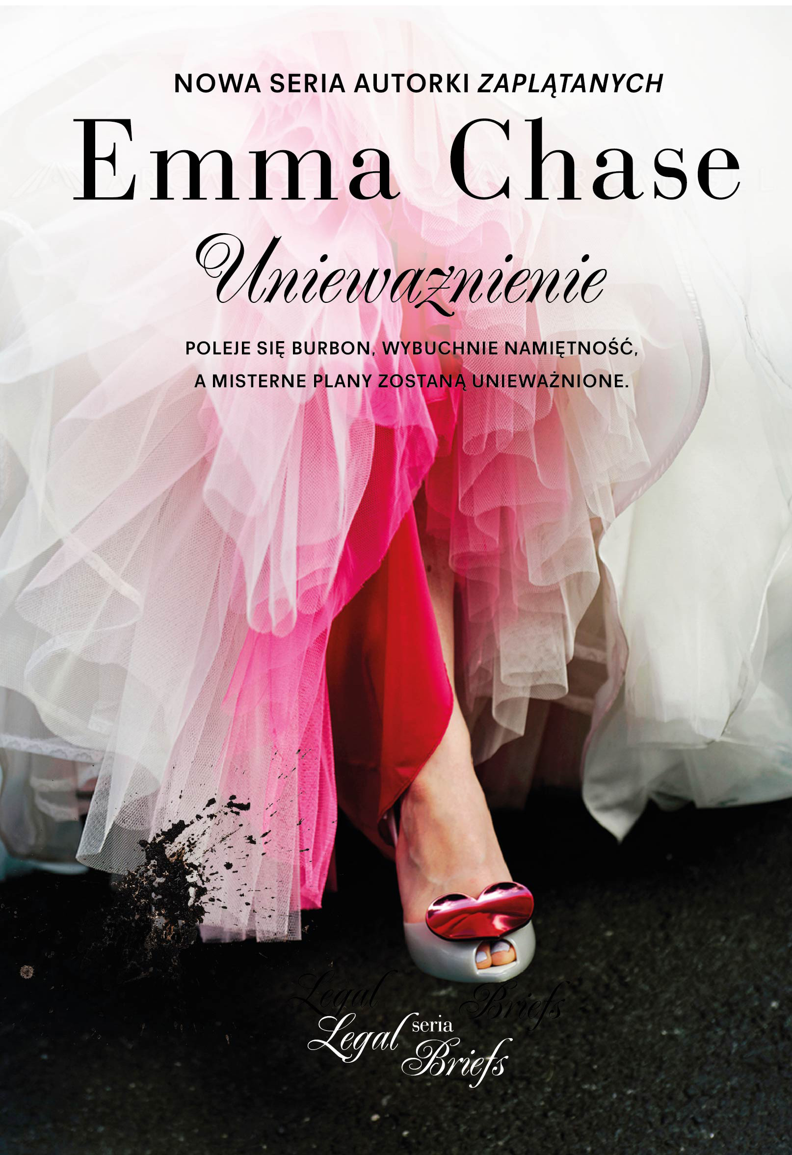 Image of Unieważnienie