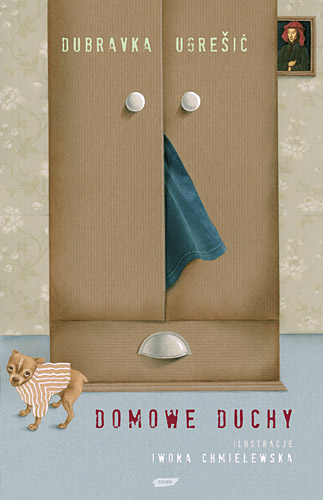 Image of Domowe duchy