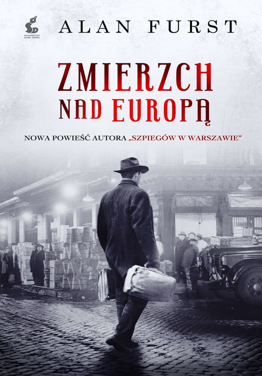 Image of Zmierzch nad Europą