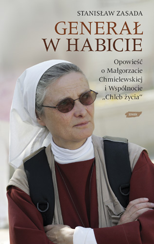 Image of Generał w habicie