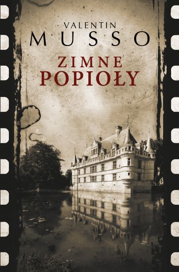 Image of Zimne popioły