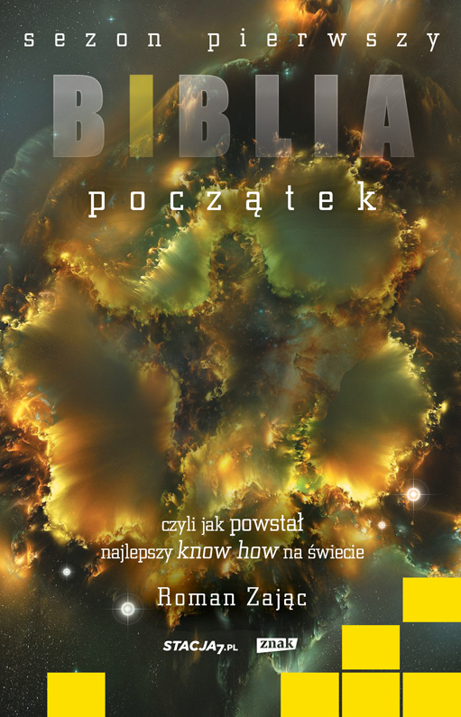 Image of Biblia. Początek