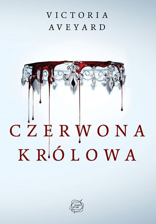 Image of Czerwona królowa