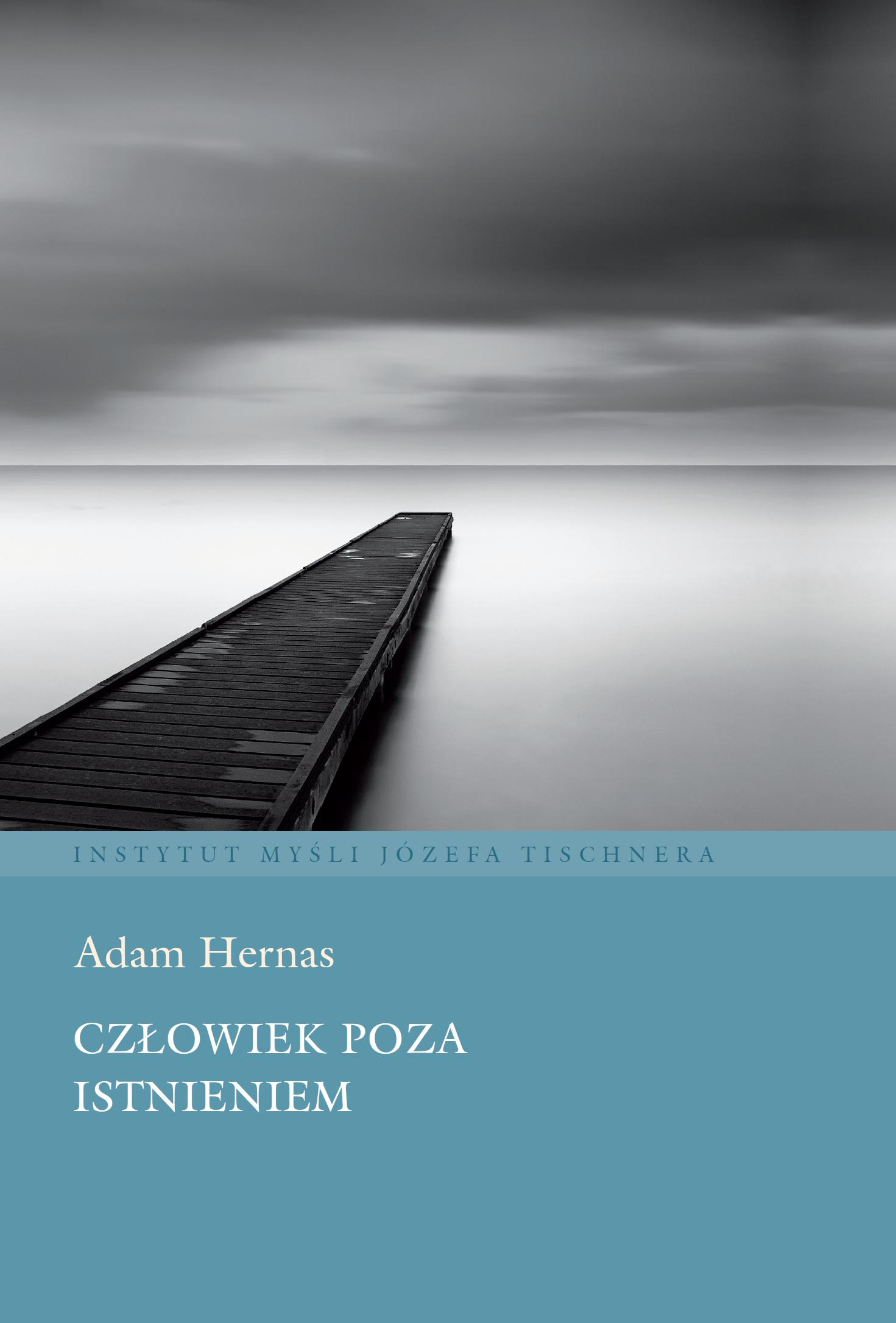 Image of Człowiek poza istnieniem