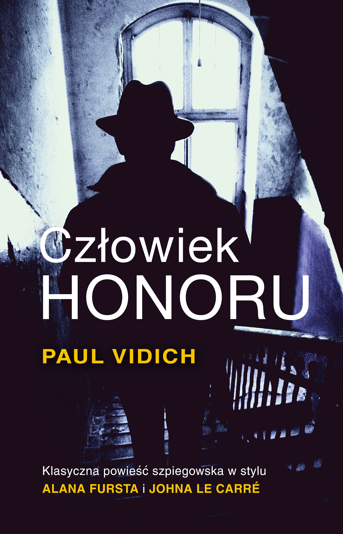 Image of Człowiek honoru